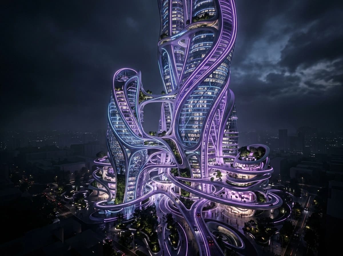 Architecture