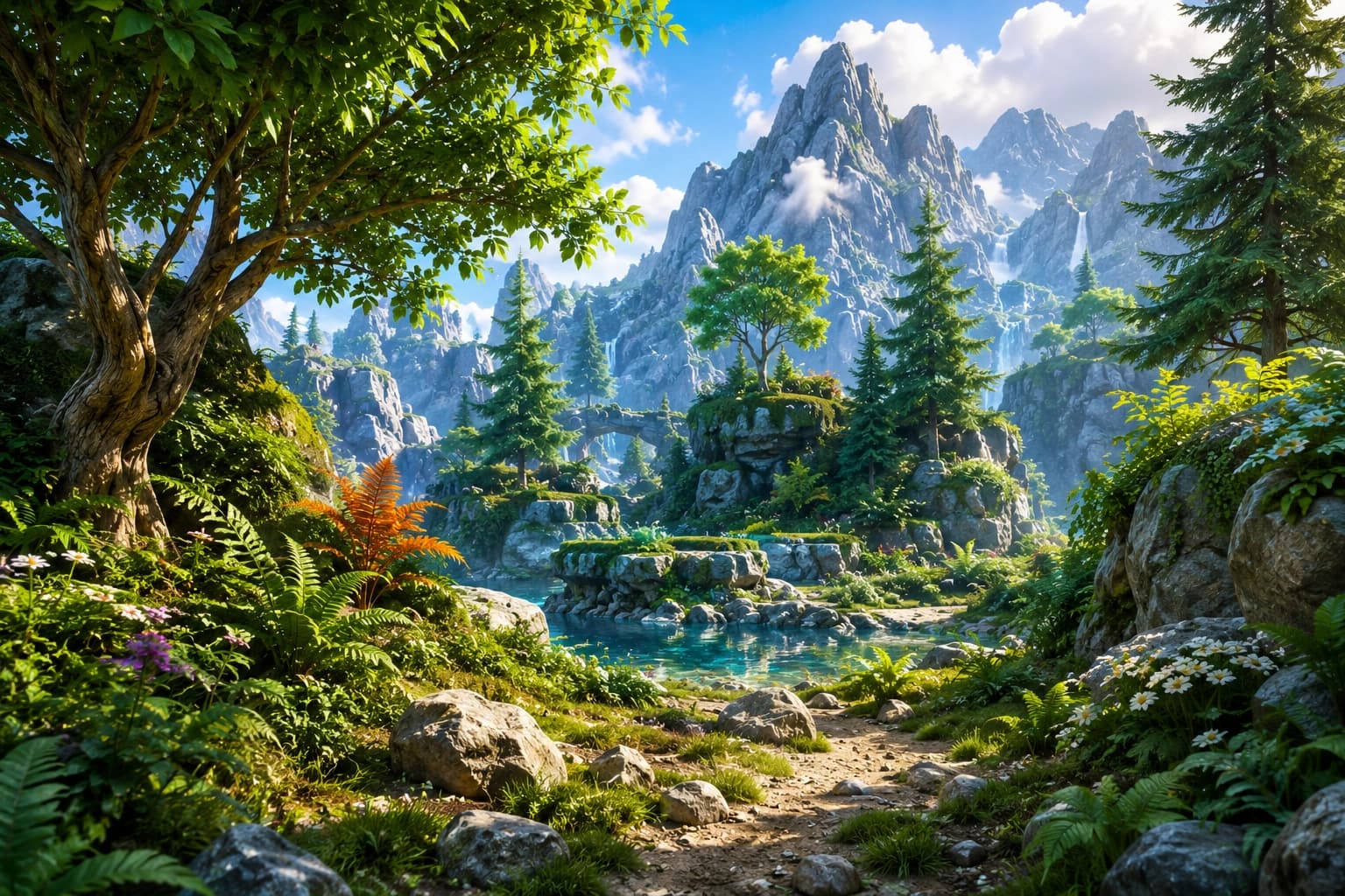 Nature