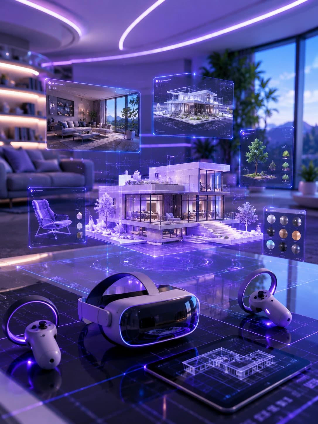 AR / VR / XR