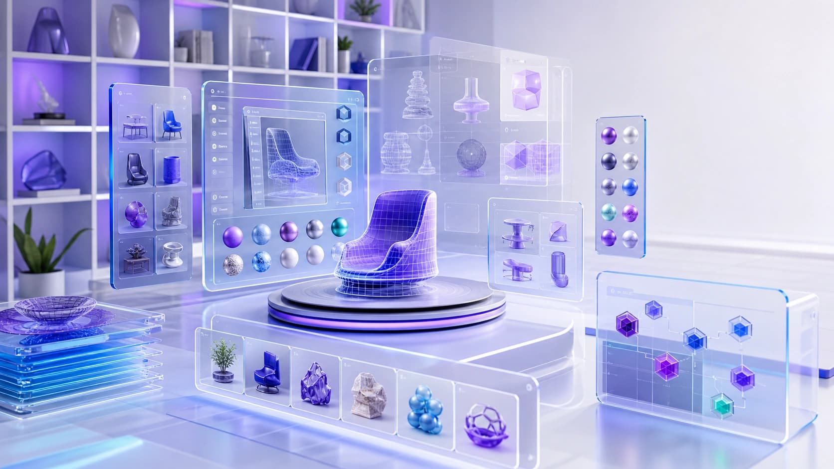 3D Studio