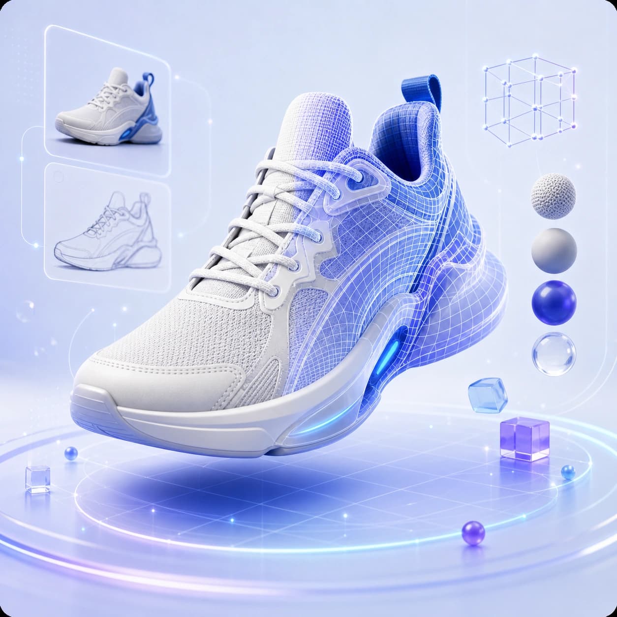 Product Designs